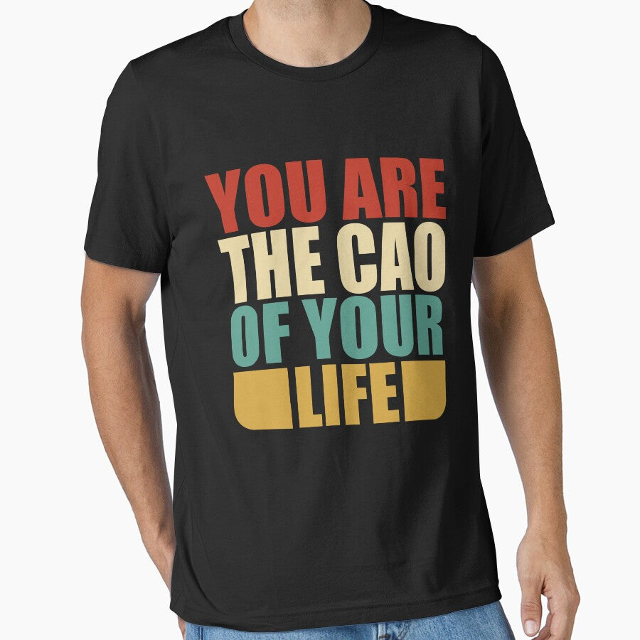 Motivational Quotes For Better Life, your life cao by StudentLuxLife