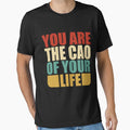 Motivational Quotes For Better Life, your life cao by StudentLuxLife
