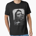 Ilya Rozanov Connor Storrie Smoking Vintage by LeonelJohnson