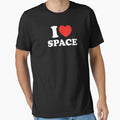 I Love Space by shitpostee