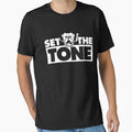 Set The Tone by kelleyvard