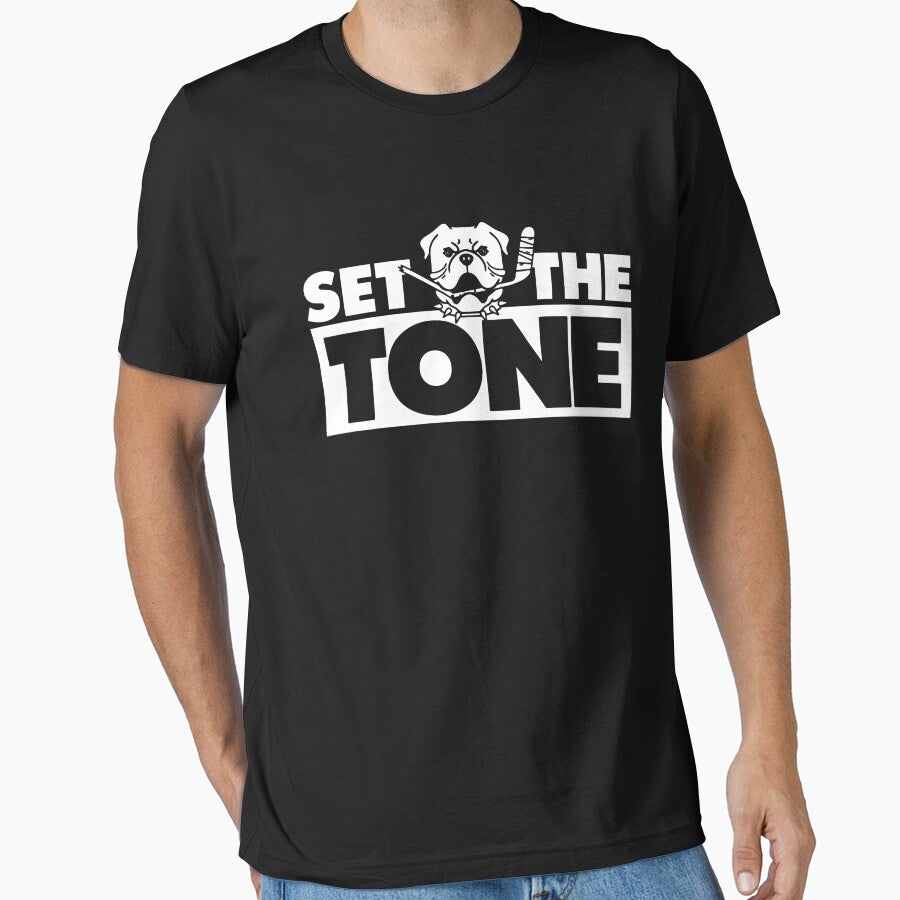 Set The Tone by kelleyvard