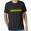 Propagandhi Band by tieuhoi2021