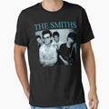 The Retro Smiths Photo Gift For Men Women by EvelynRippin