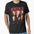 Vintage Buffy Vampire Spike by evenliuphotoart