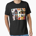 Band Music Classic 1967 by Olliehitex