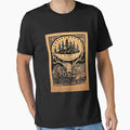No System But The Ecosystem - Environmental Activism Design by Earth Nature Creations