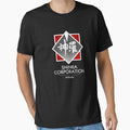 Shinra Corporation by WalnutSoap