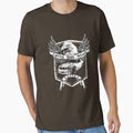 Little Geek Wear Racing by Jason Fitzsimmons