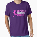Empower, Encourage, Elevate womens fitness by JOSHS-TEES