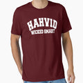Hahvid - Wicked Smaht by everything-shop