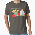 The Big Lebowski - Just Your Opinion Man by deanfredrex