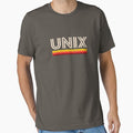UNIX by Marco van Vlieg
