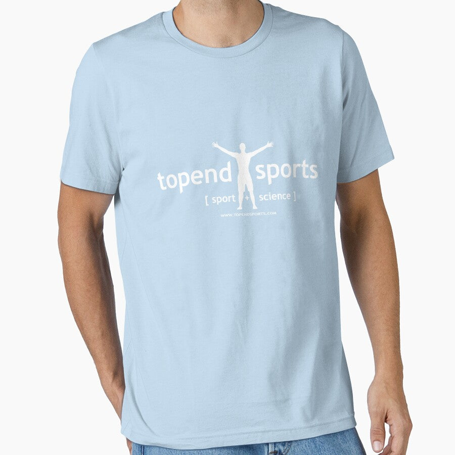 Topend Sports by Robert Wood