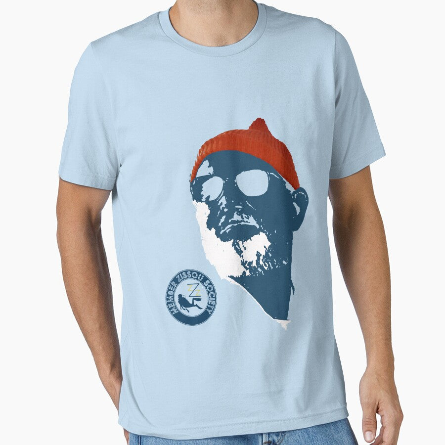 team zissou by danithequinn