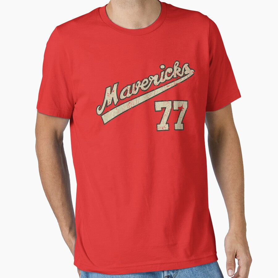 Portland Mavericks by jacobcdietz