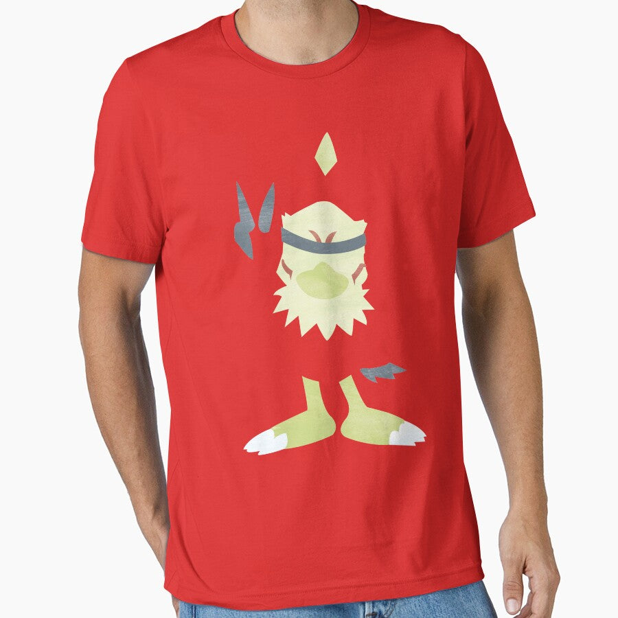 Project Silhouette 2.0: Hawkmon by innergeekdesign
