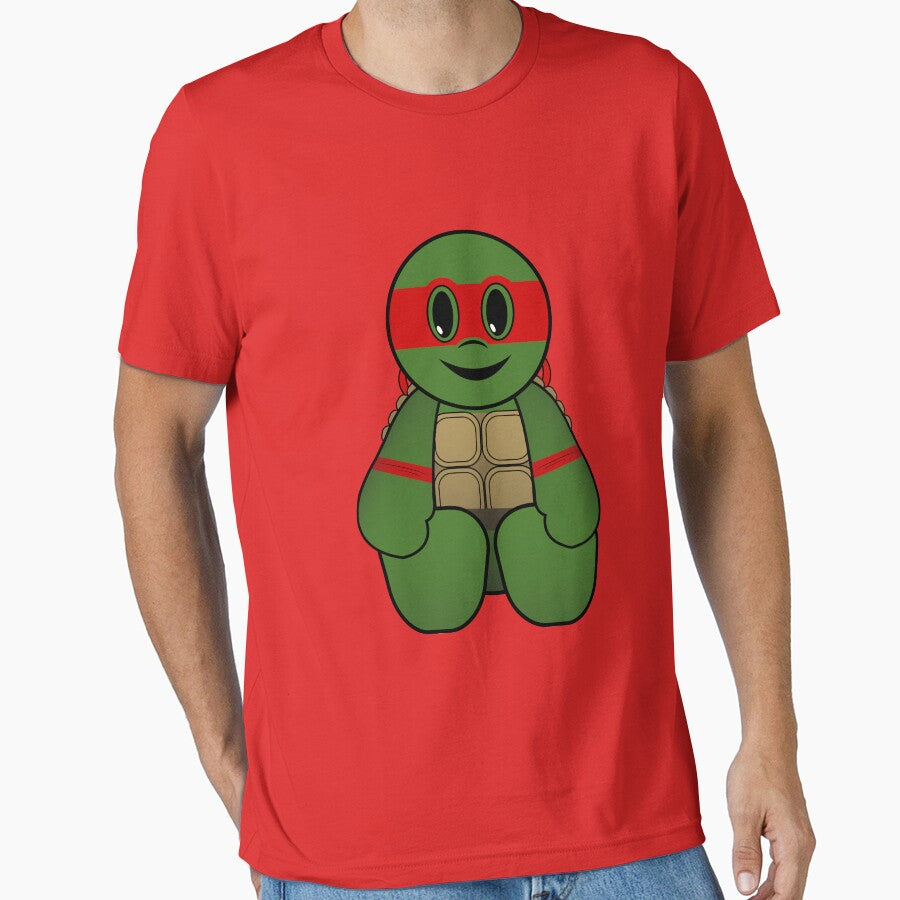 Raphael Pal by innergeekdesign