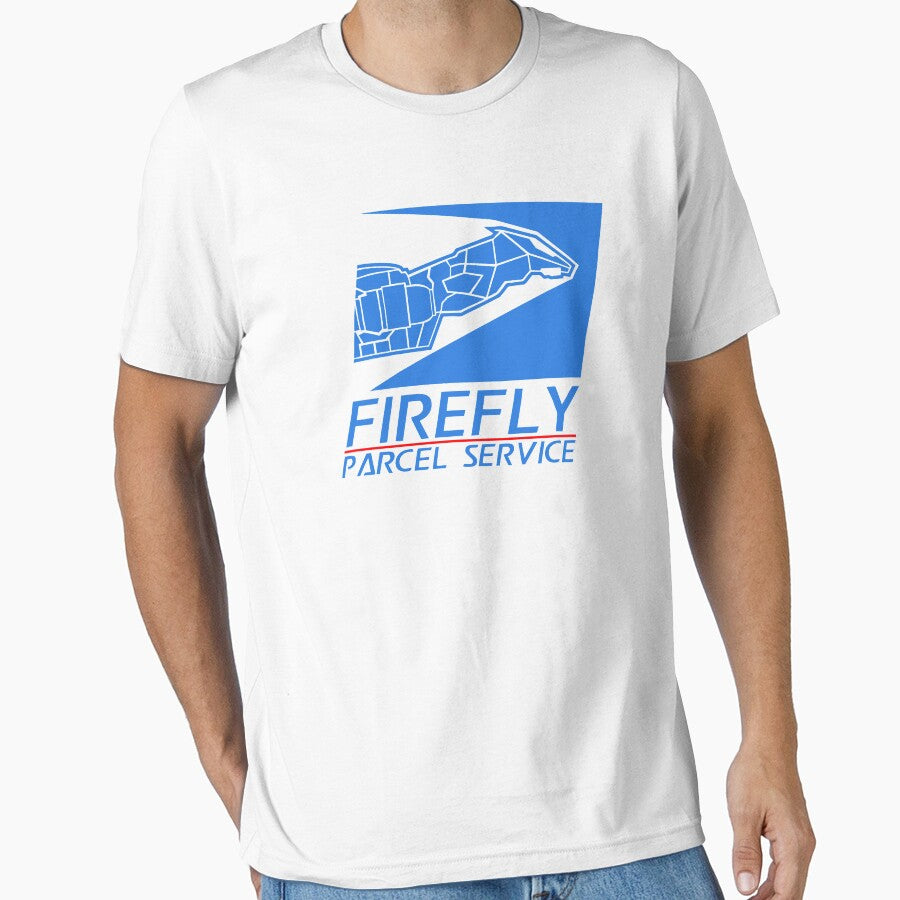 Firefly Parcel Service by FAMOUSAFTERDETH
