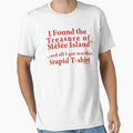 Monkey Island: Treasure of Melee Island by nemwiper