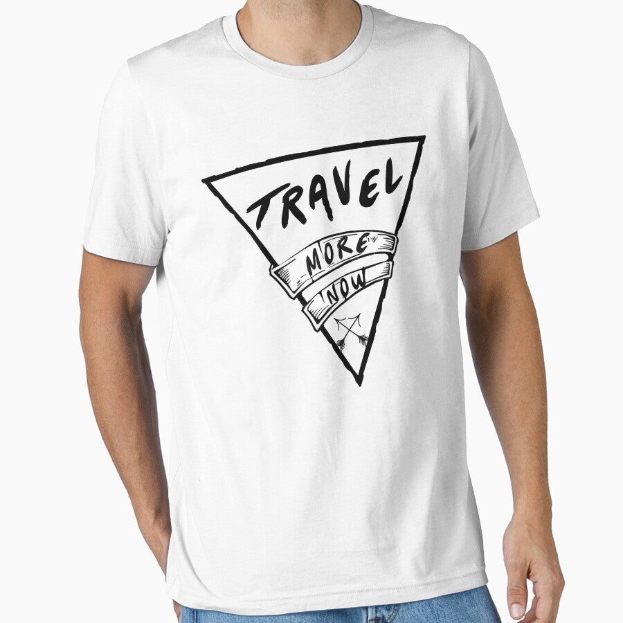 Travel more now! by MakiMadjija