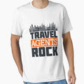 Travel Agents Rock by jaygo