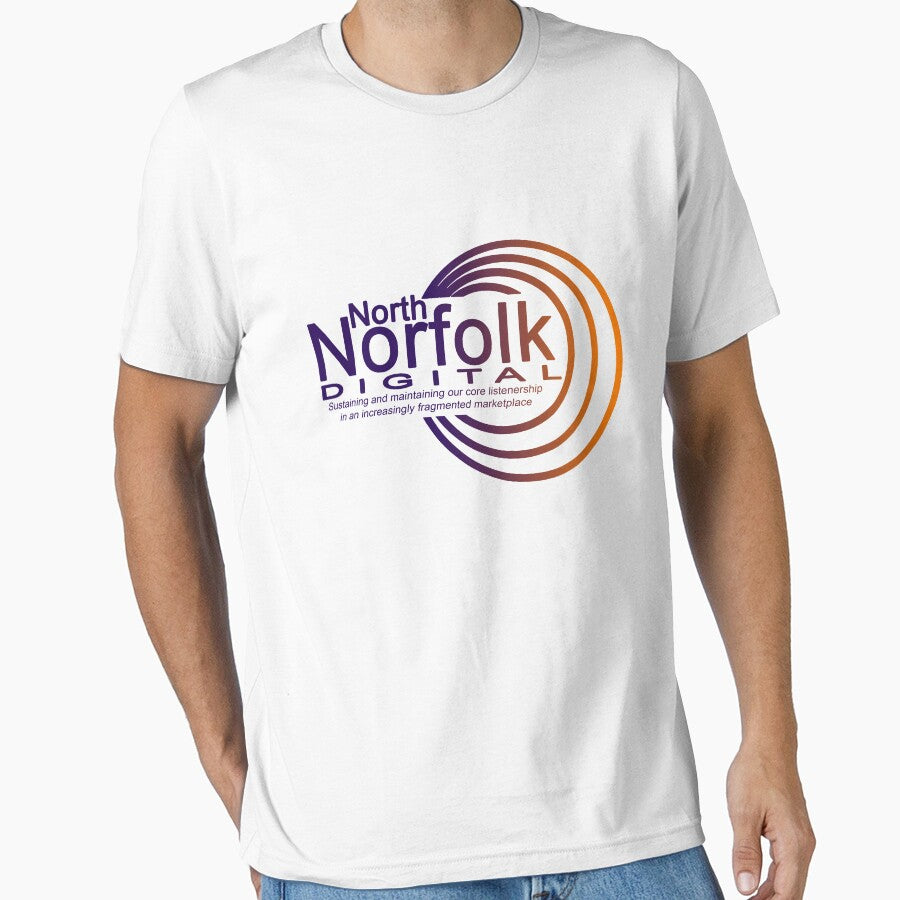 North Norfolk Digital by GarfunkelArt