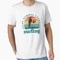 Surfing Vintage Style, Enjoy Summer Paradise by BaliChili