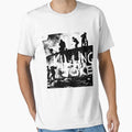 Killing Joke by BloomAtNight
