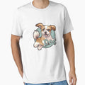Funny dog,Dog Lover by VppShop