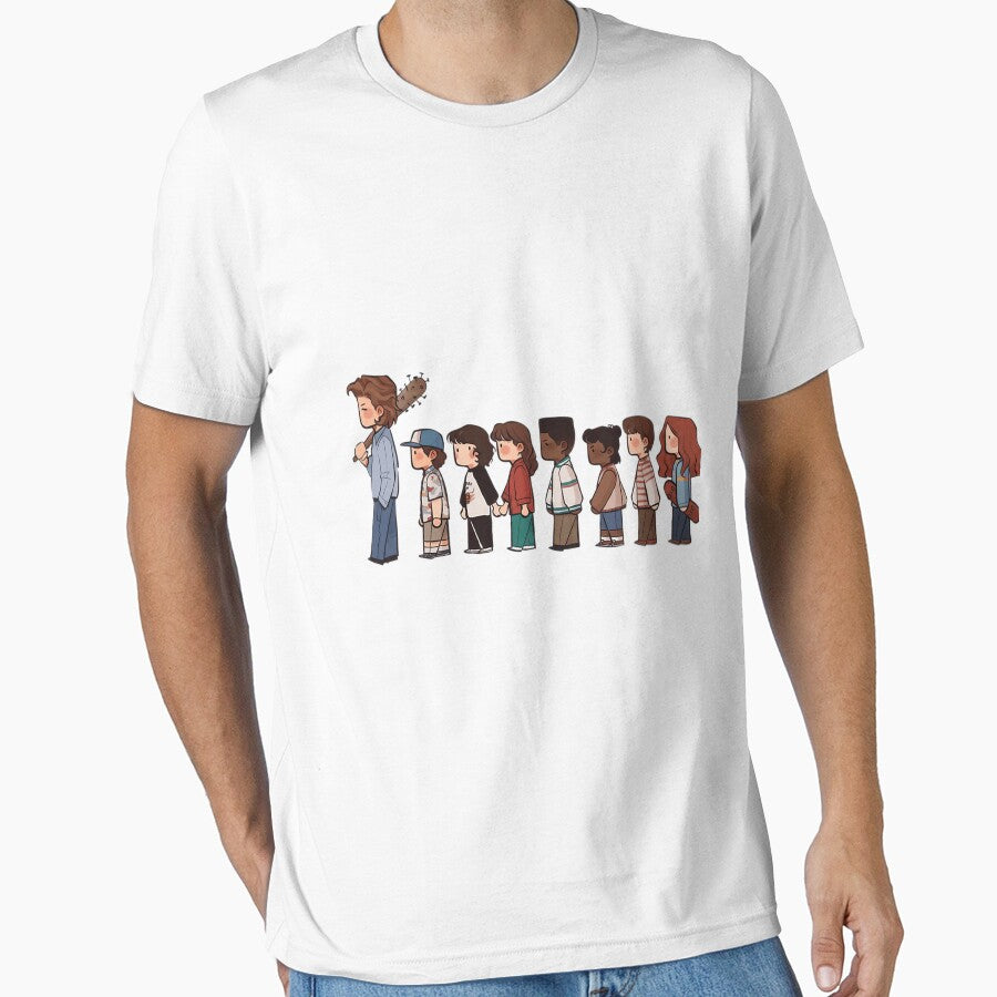 Stranger Steve by Thematronshop Shop