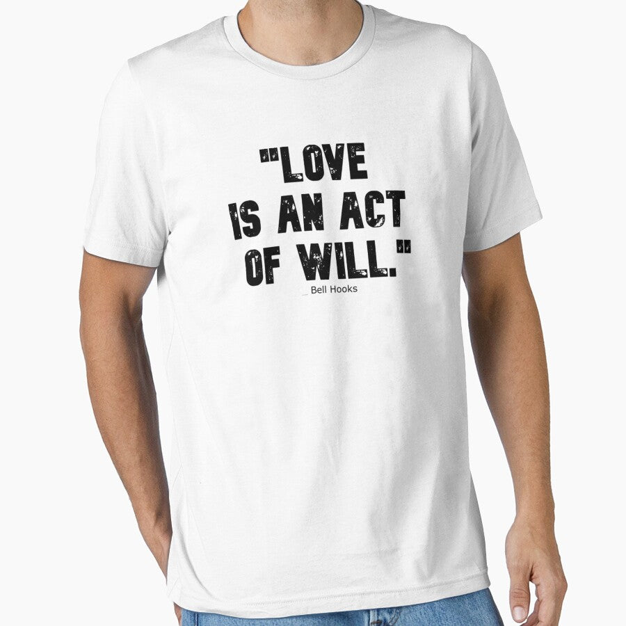 Bell Hooks quotes by BraidenRivers