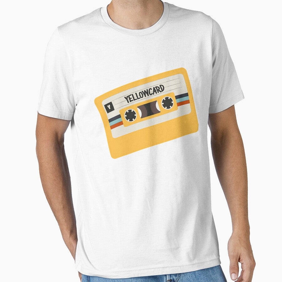 Yellowcard by Shop-excuseme