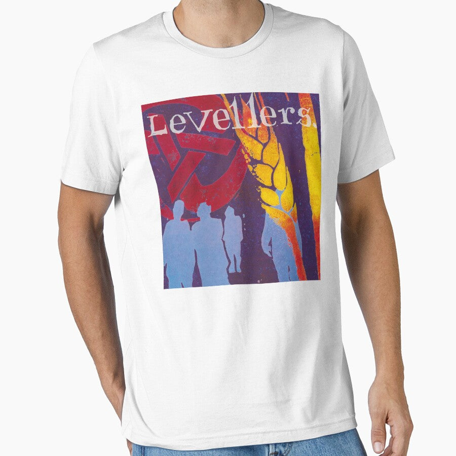 LEVELLERS MIREL 3 by cbriscow15