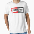 Champion by rosesamanda