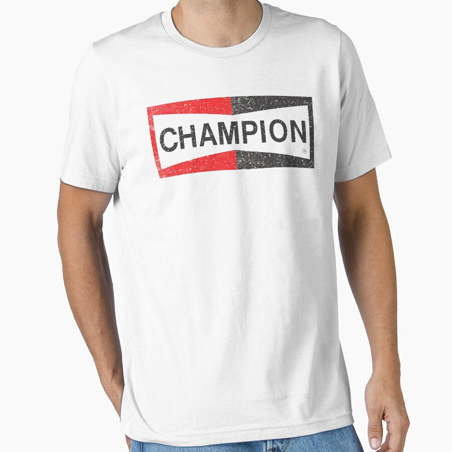 Champion by rosesamanda
