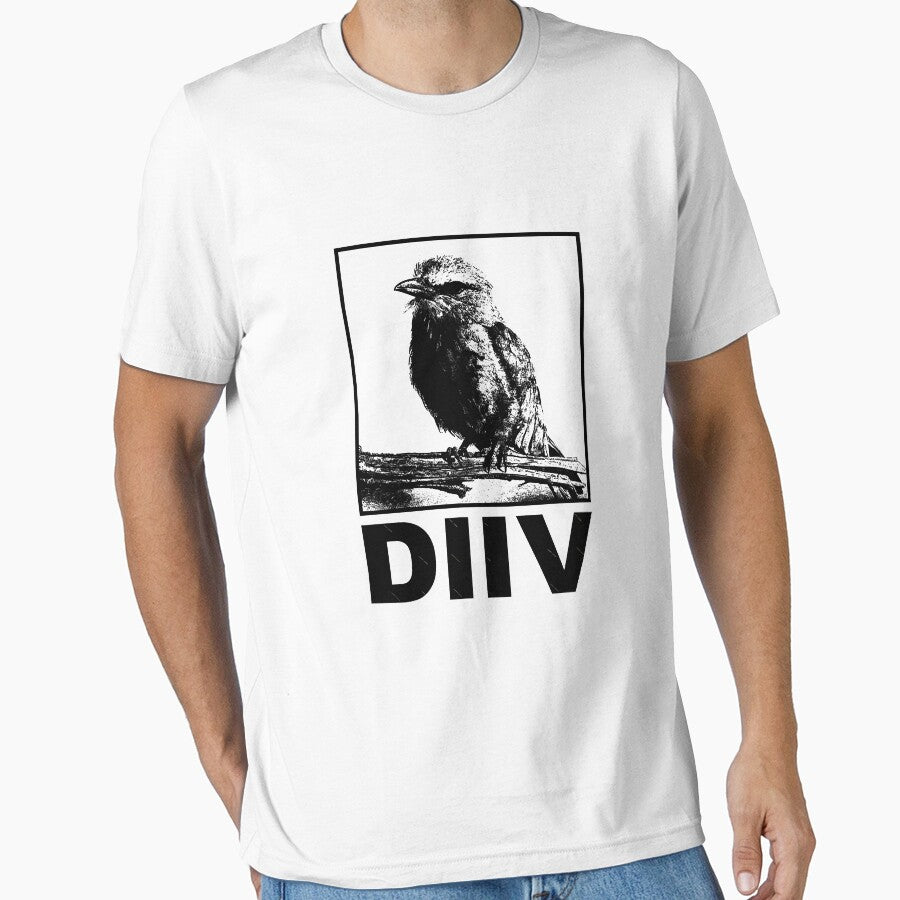 Diiv Band by Pizarro Joel