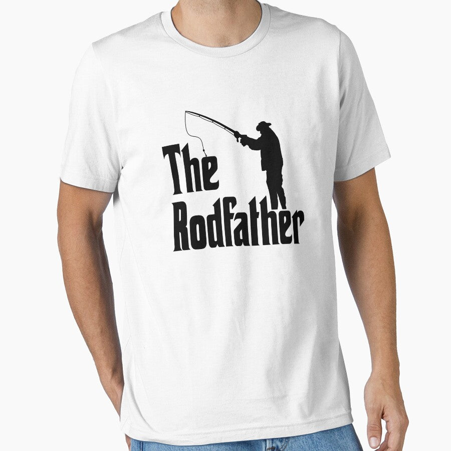 The Rodfather by coolfuntees