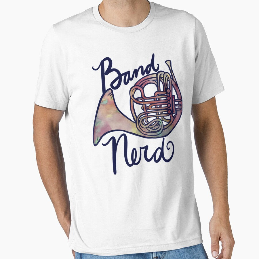 Band Nerd by Bhaytamshop