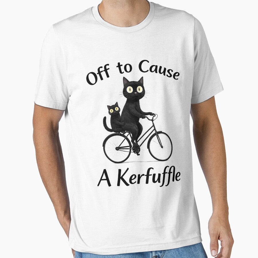 off to cause a kerfuffle by Kladhadredo