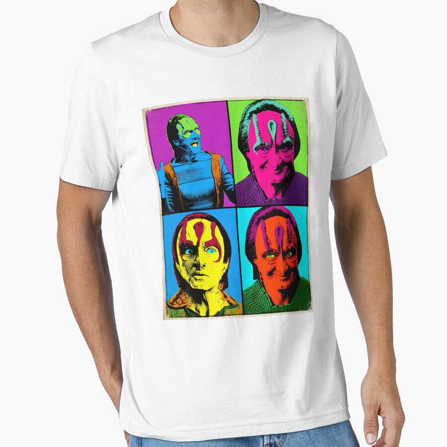 Garak by DesignByMcEvoy