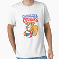 Carolina Cougars Vintage by vintagesports