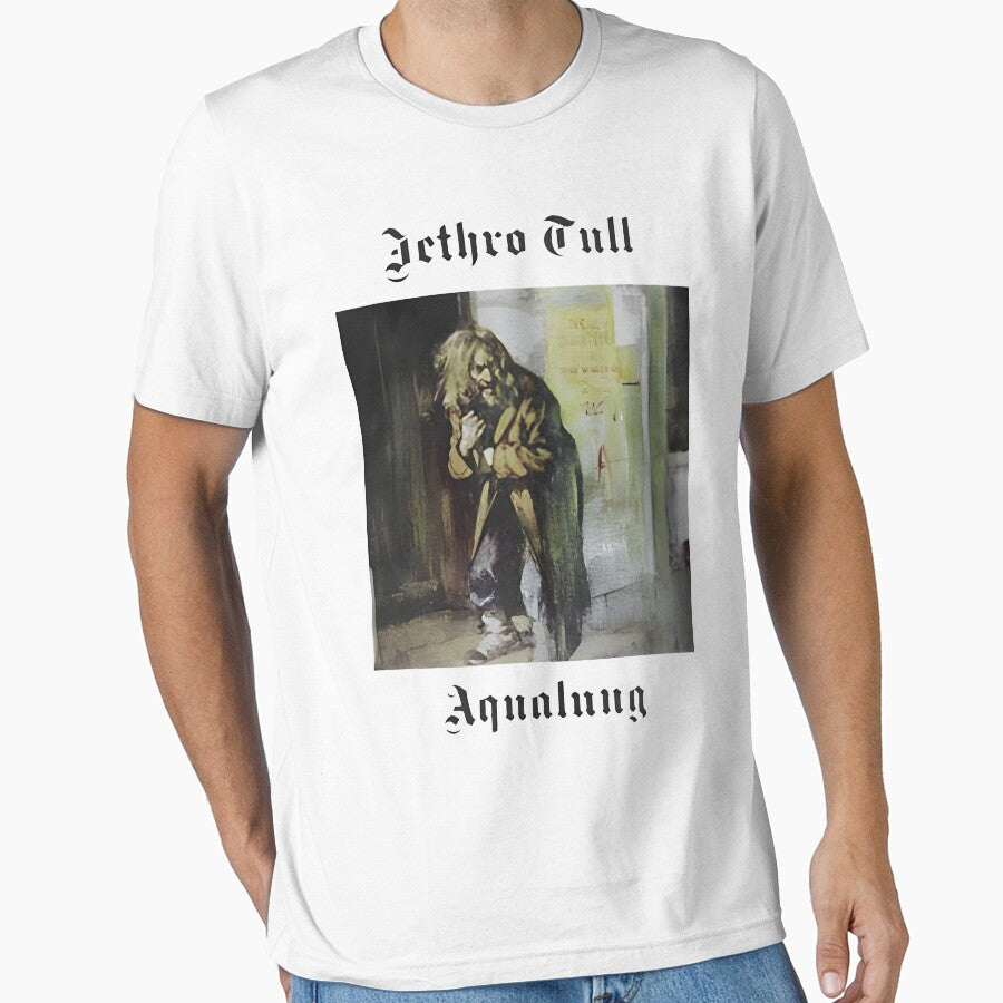 aqualung by HartwigFritz