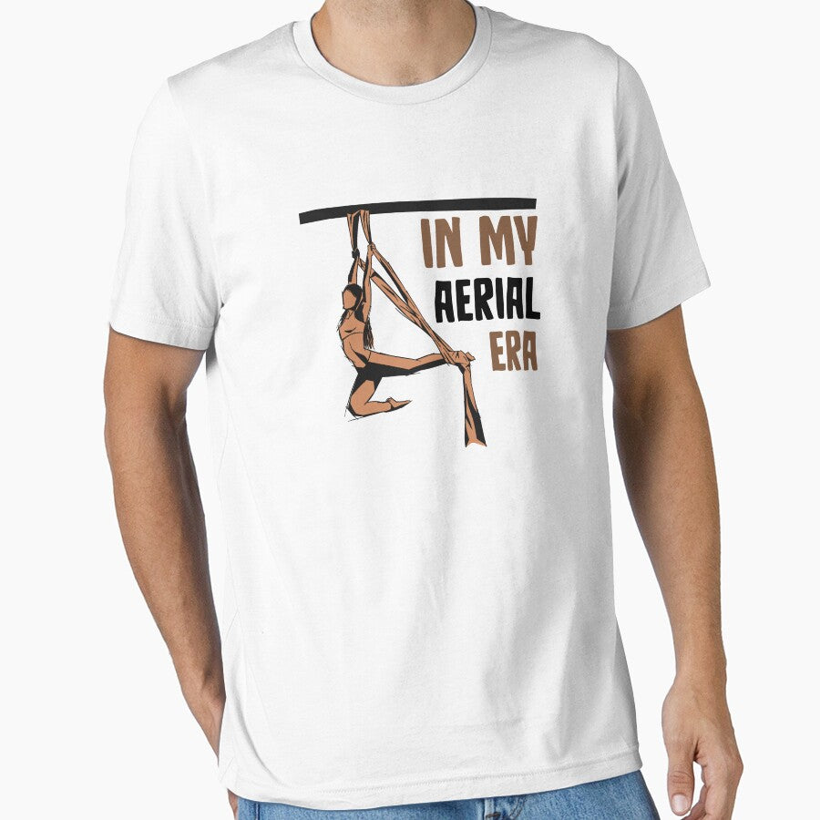 IN MY AERIAL ERA by LyricsWear