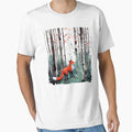 The birches by Nice En