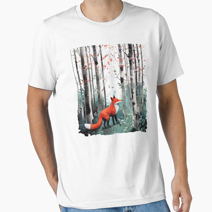 The birches by Nice En