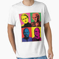 Gold Pressed Latinum 009 by DesignByMcEvoy