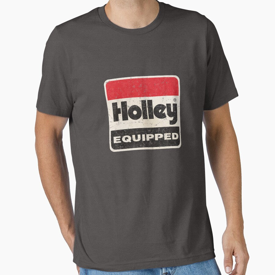 Holley Equipped by PetroleumSpirit