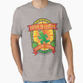 1,000 Needles Tequila by wonderjosh3000