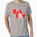 Kel Joy by VOTVMerch